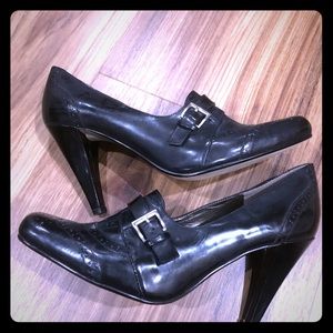 Jones New York Heels